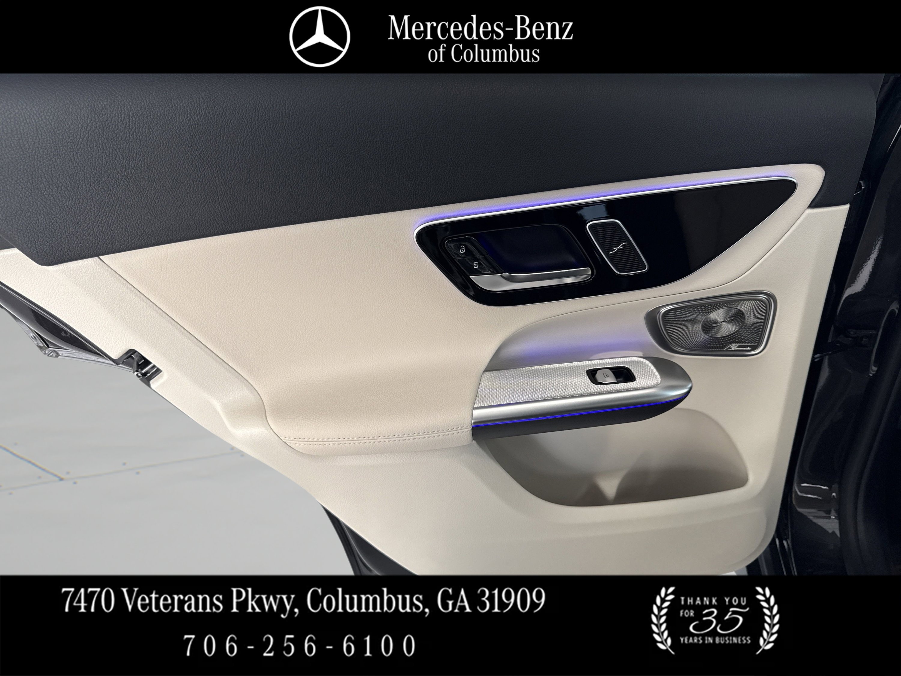 2026 Mercedes-Benz GLC Base - Photo 28