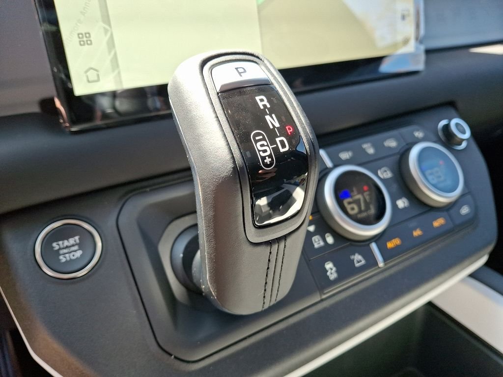 2025 Land Rover Defender S - Photo 14