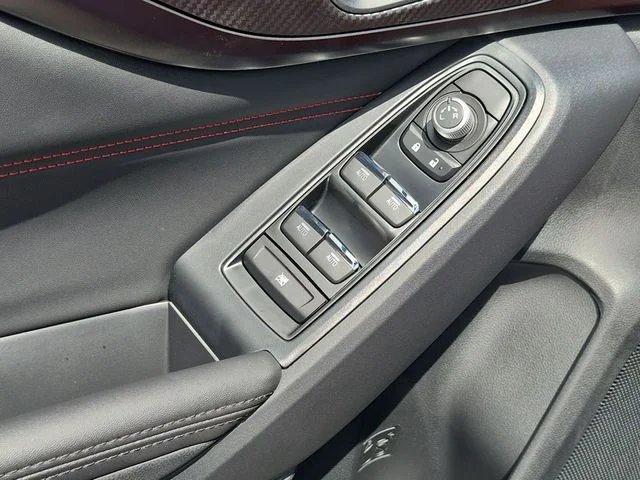 New 2026 WR BLUE PEARL Subaru Premium image 14