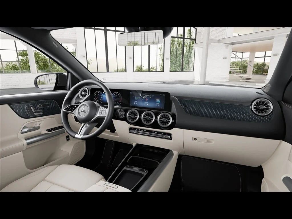 New 2026 Night Black Mercedes-Benz GLA 250 image 88