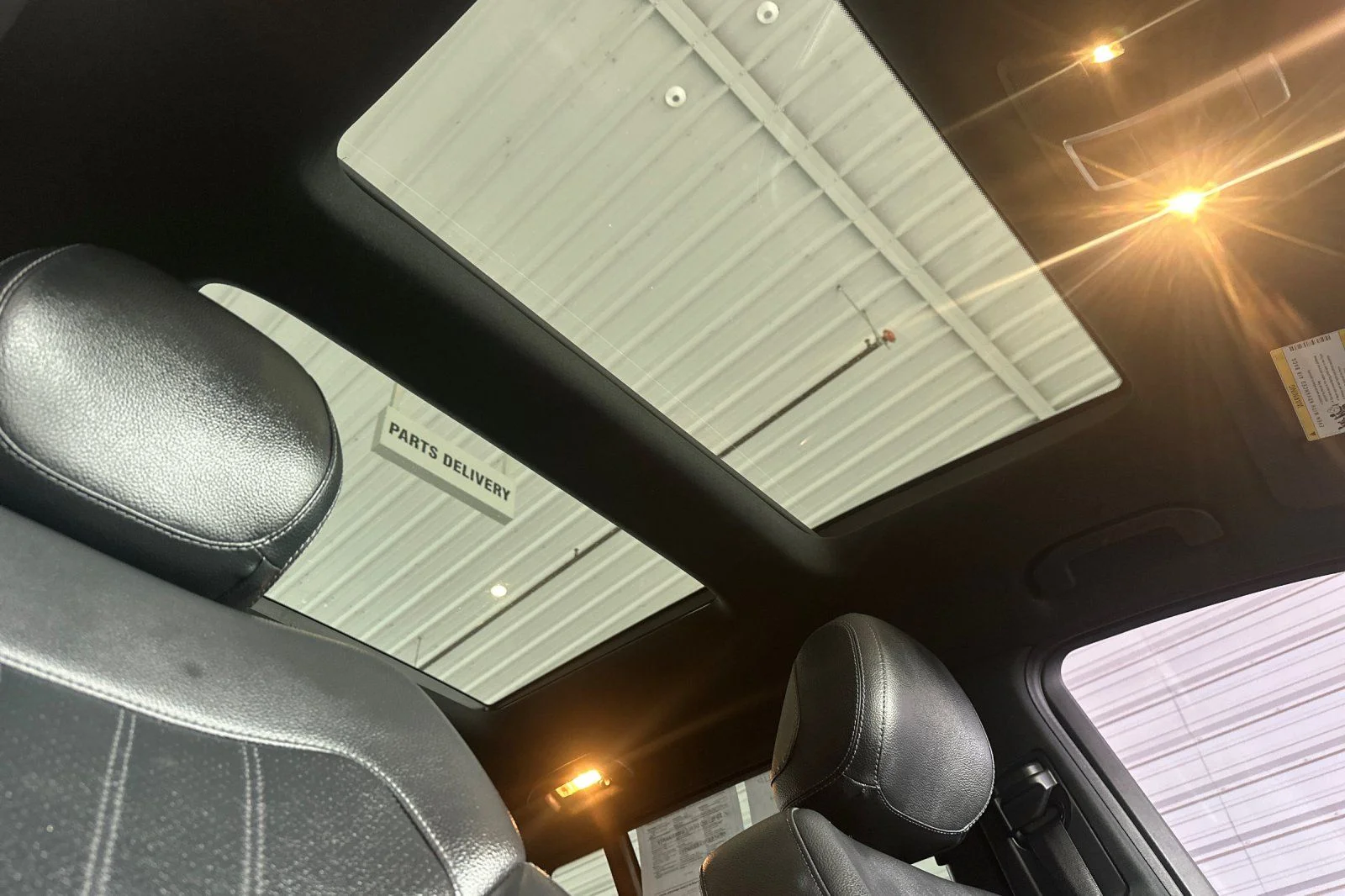 Used 2017  Mercedes-Benz GLS 450 image 19