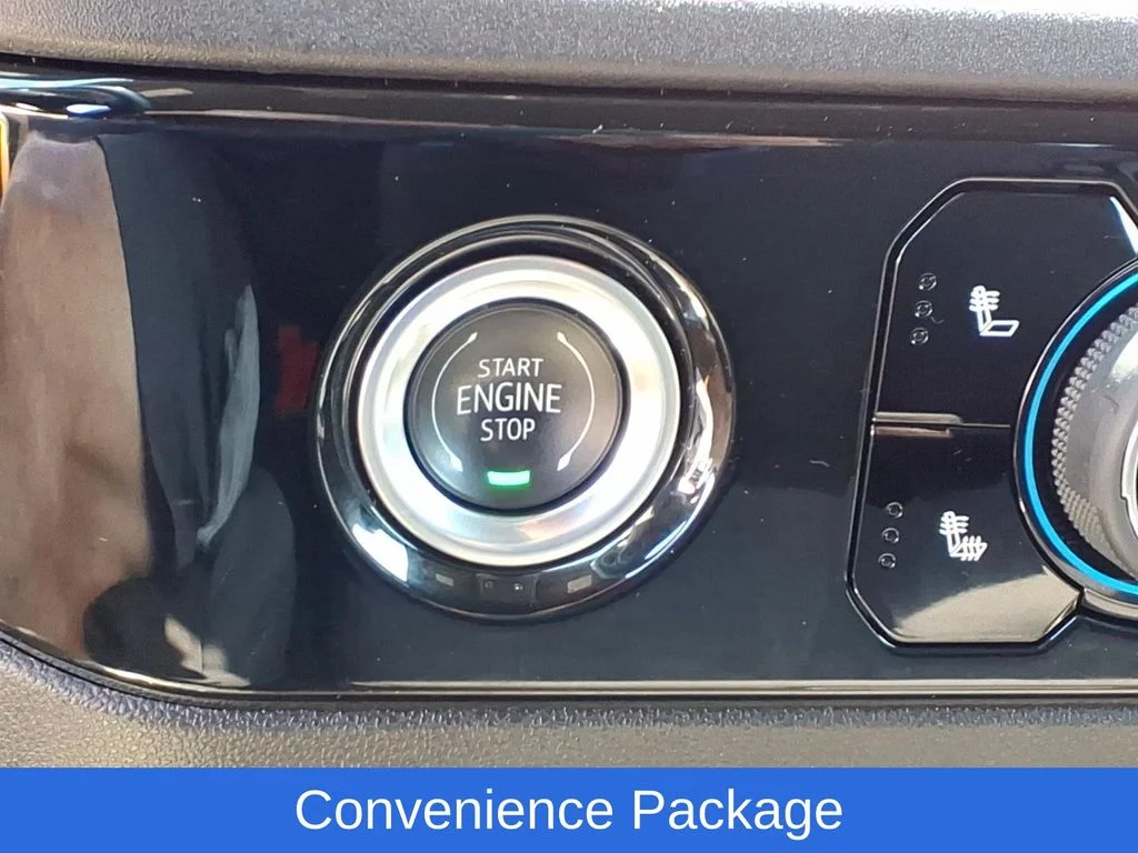 Used 2024 Black Chevrolet LT image 11