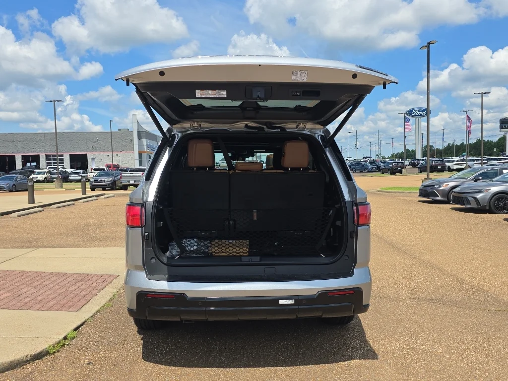 New 2026 Celestial Silver Metallic Toyota  1794 Edition image 4
