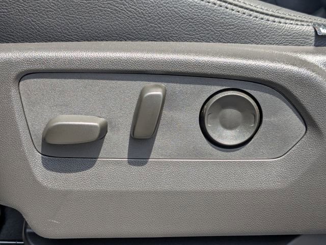 2025 Chevrolet Silverado 1500 RST - Photo 21