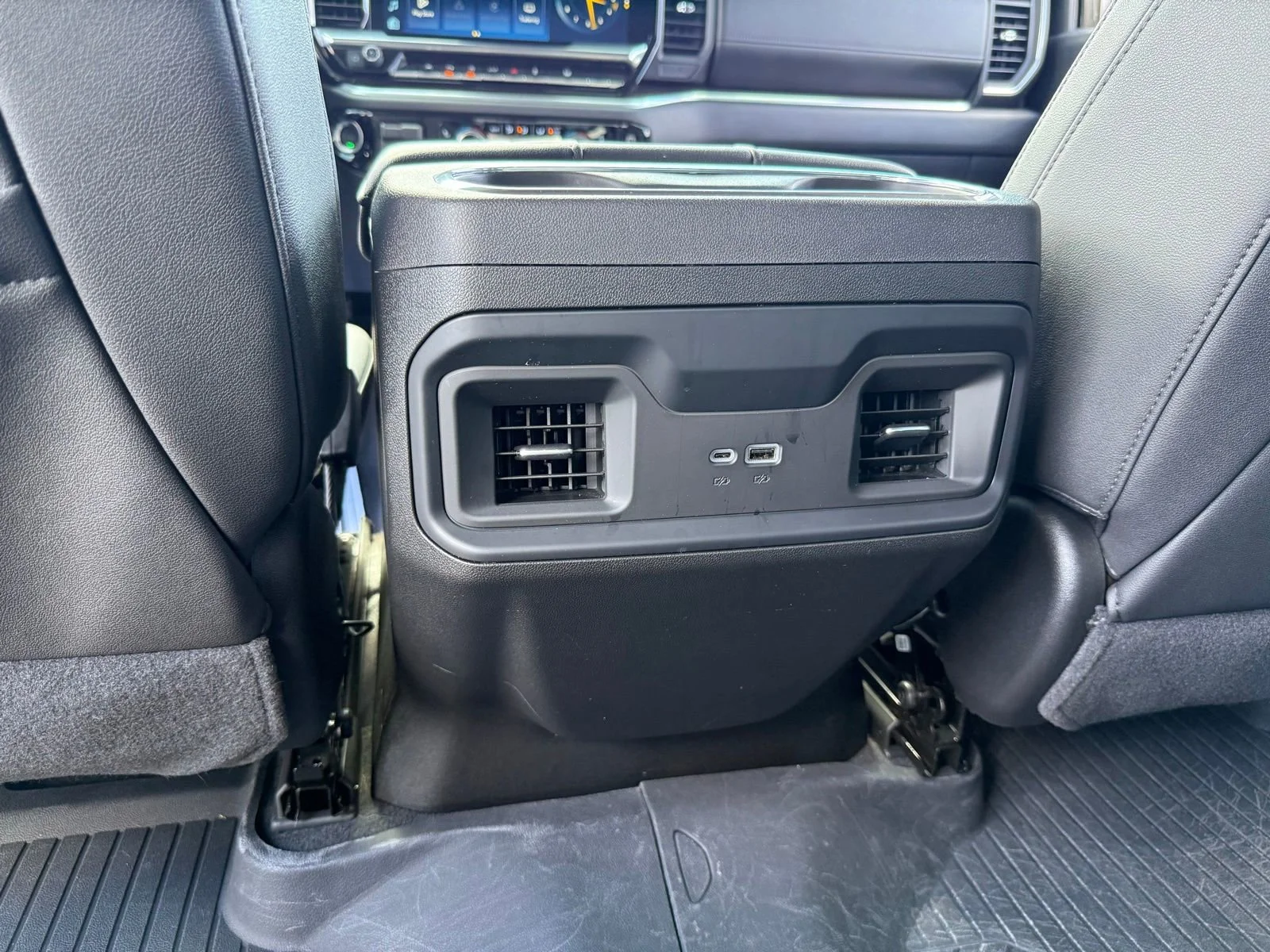 2025 Chevrolet Silverado 1500 RST - Photo 25