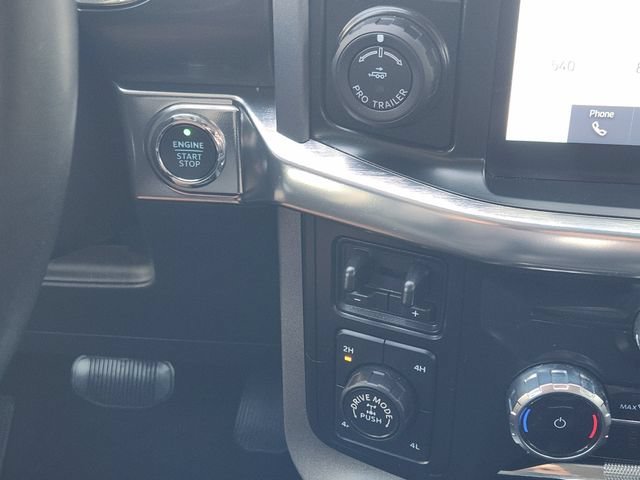 Used 2023 White Ford XL image 8