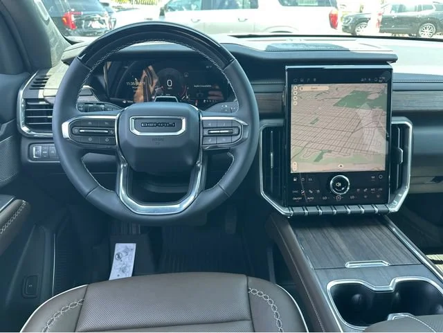 2026 GMC Acadia Denali Ultimate - Photo 6