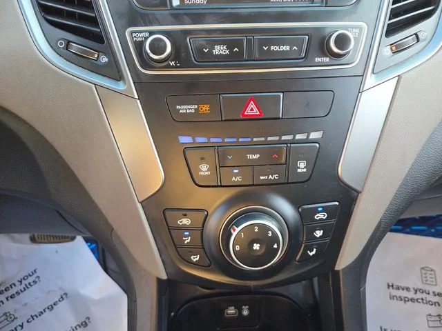 Used 2018 Black Hyundai 2.4 Base image 18