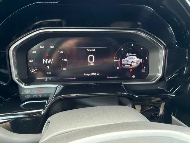 New 2026 Onyx Black GMC Elevation image 30
