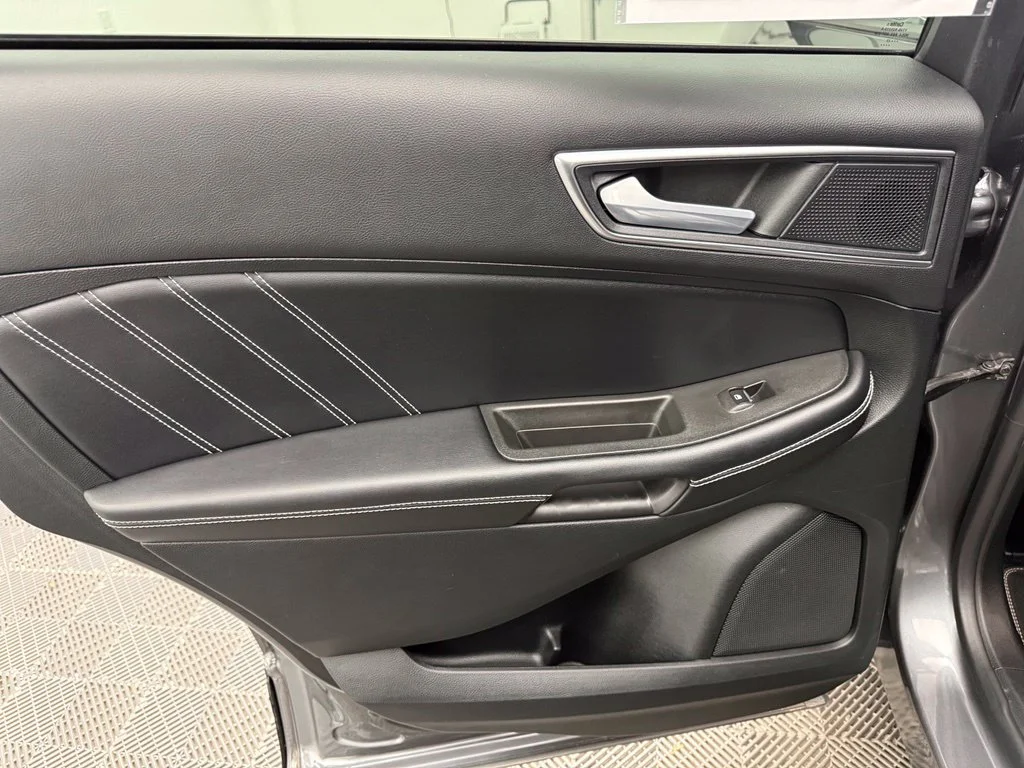 Used 2022 Gray Ford ST image 34