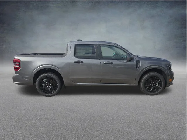 New 2026 Carbonized Gray Metallic Ford Lobo™ image 11