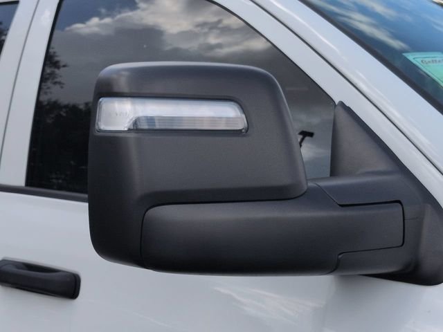 2026 RAM 3500 Tradesman - Photo 12