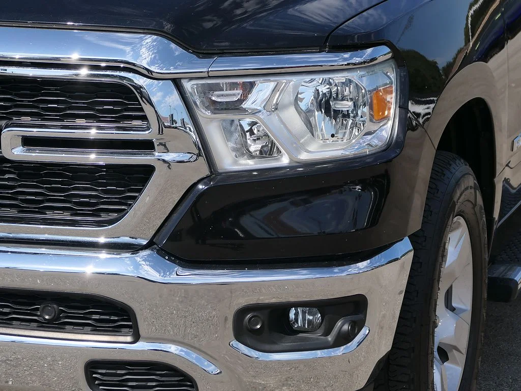 Used 2022 Black Ram Big Horn/Lone Star image 9
