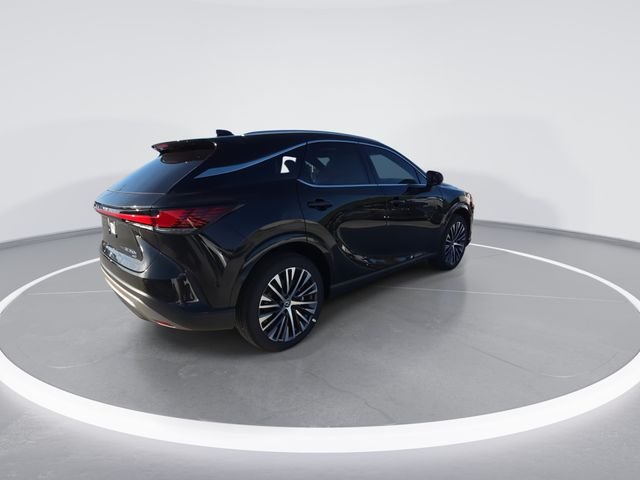 New 2026 Caviar Lexus PREMIUM PLUS image 8