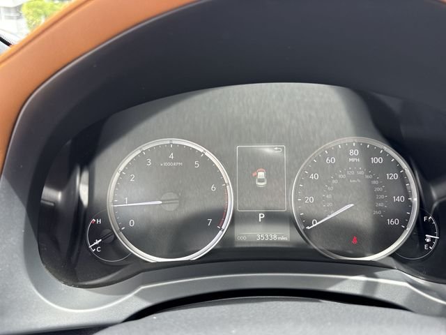 Certified Used 2024 IRIDIUM Lexus 300 image 15