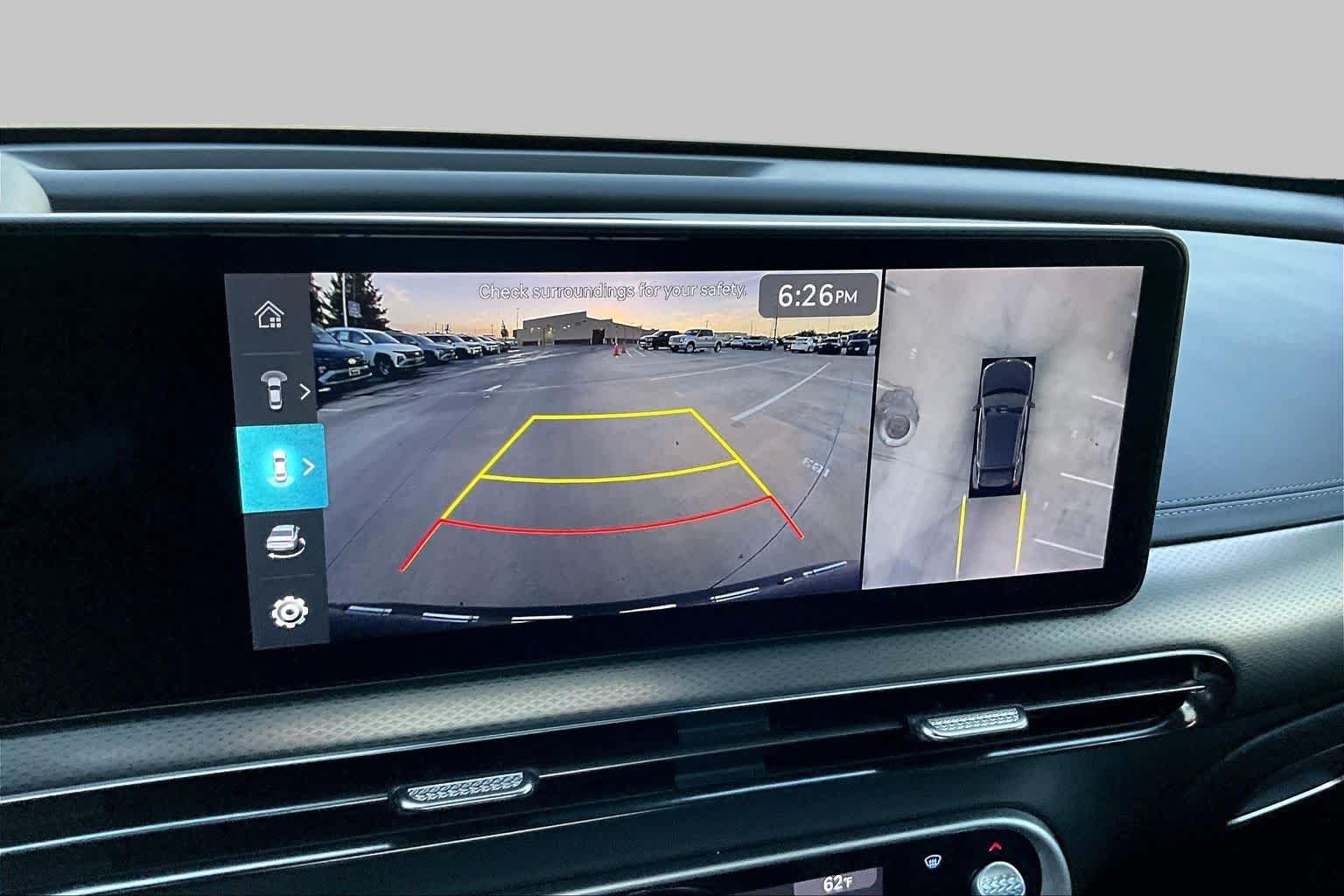 Used 2023 Vik Black Genesis Performance image 26