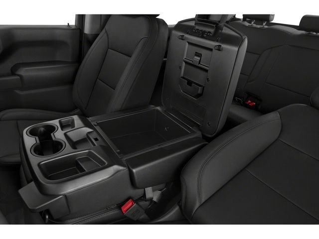 Used 2024 Black Chevrolet LTZ image 9