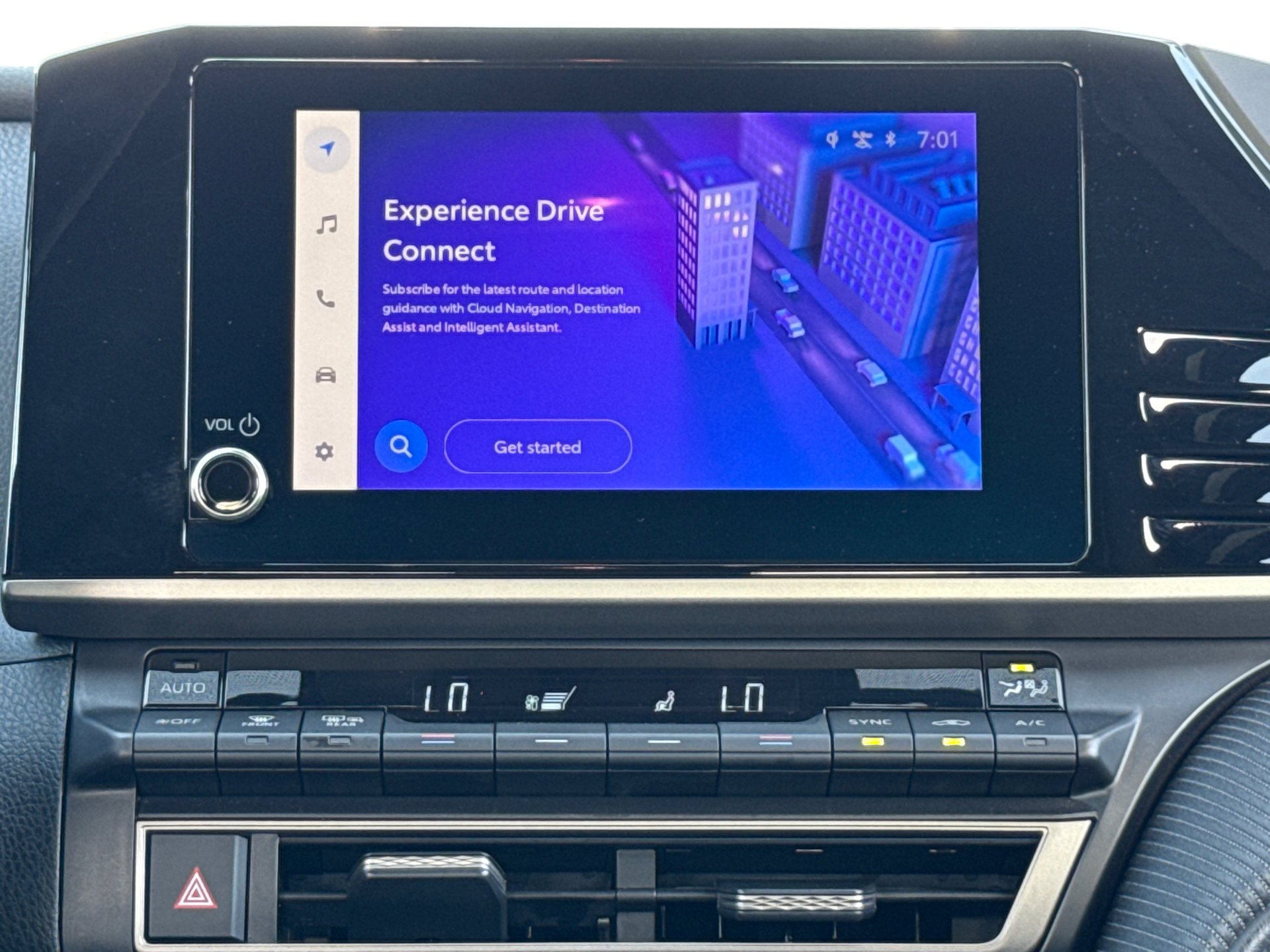 Certified Used 2025 Underground Toyota SE image 22