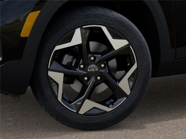 New 2026 Fusion Black Kia S image 9