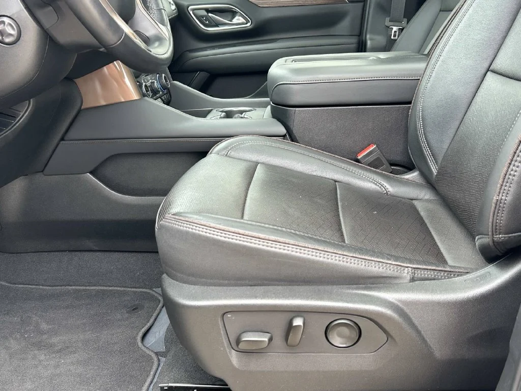 2023 Chevrolet Tahoe High Country - Photo 18