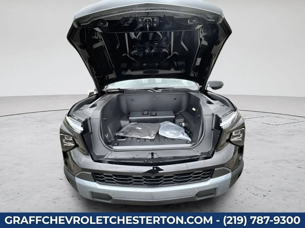 2026 Chevrolet Silverado EV LT - Photo 17