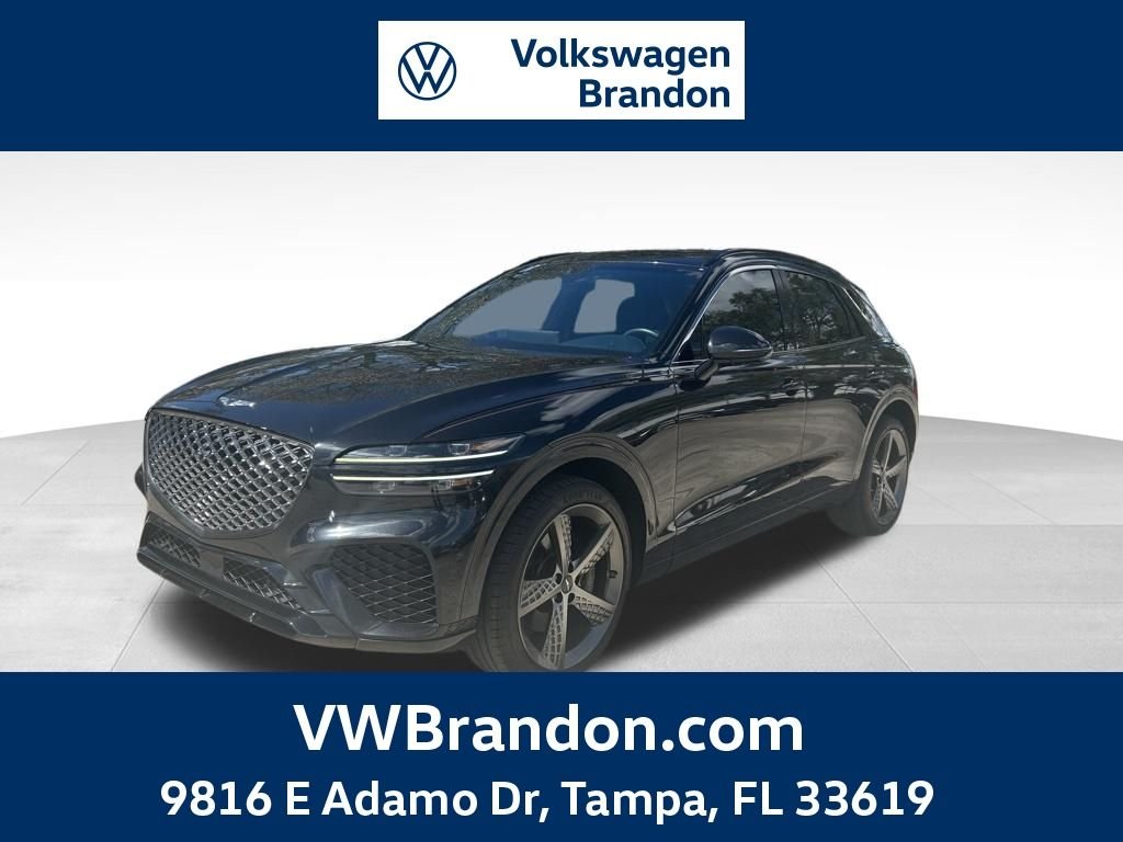 2023 Genesis GV70 2.5T Standard AWD's photo