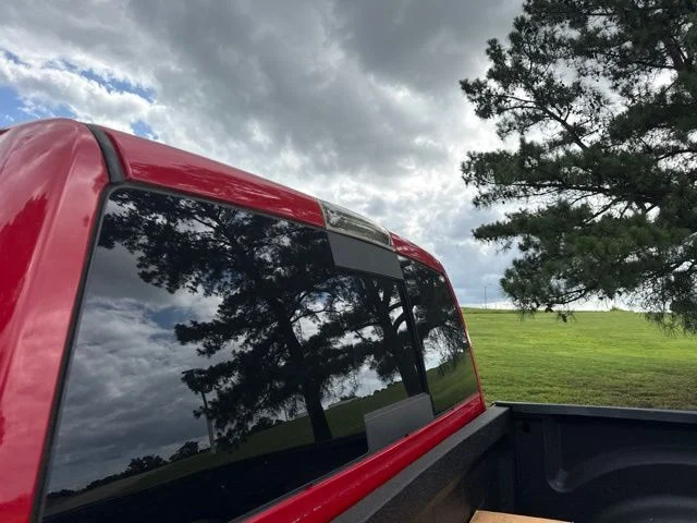 Used 2017 Red Ram Rebel image 57