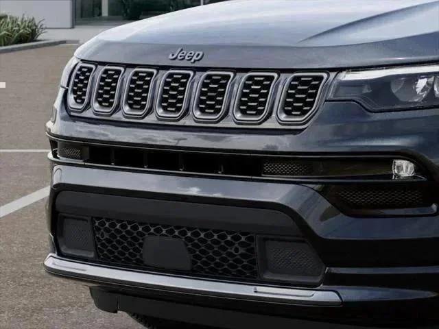 2025 Jeep Compass Limited - Photo 93