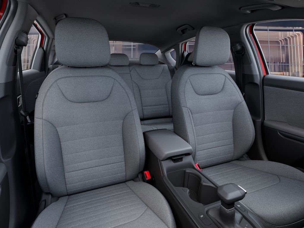 2025 Kia K4 EX - Photo 15