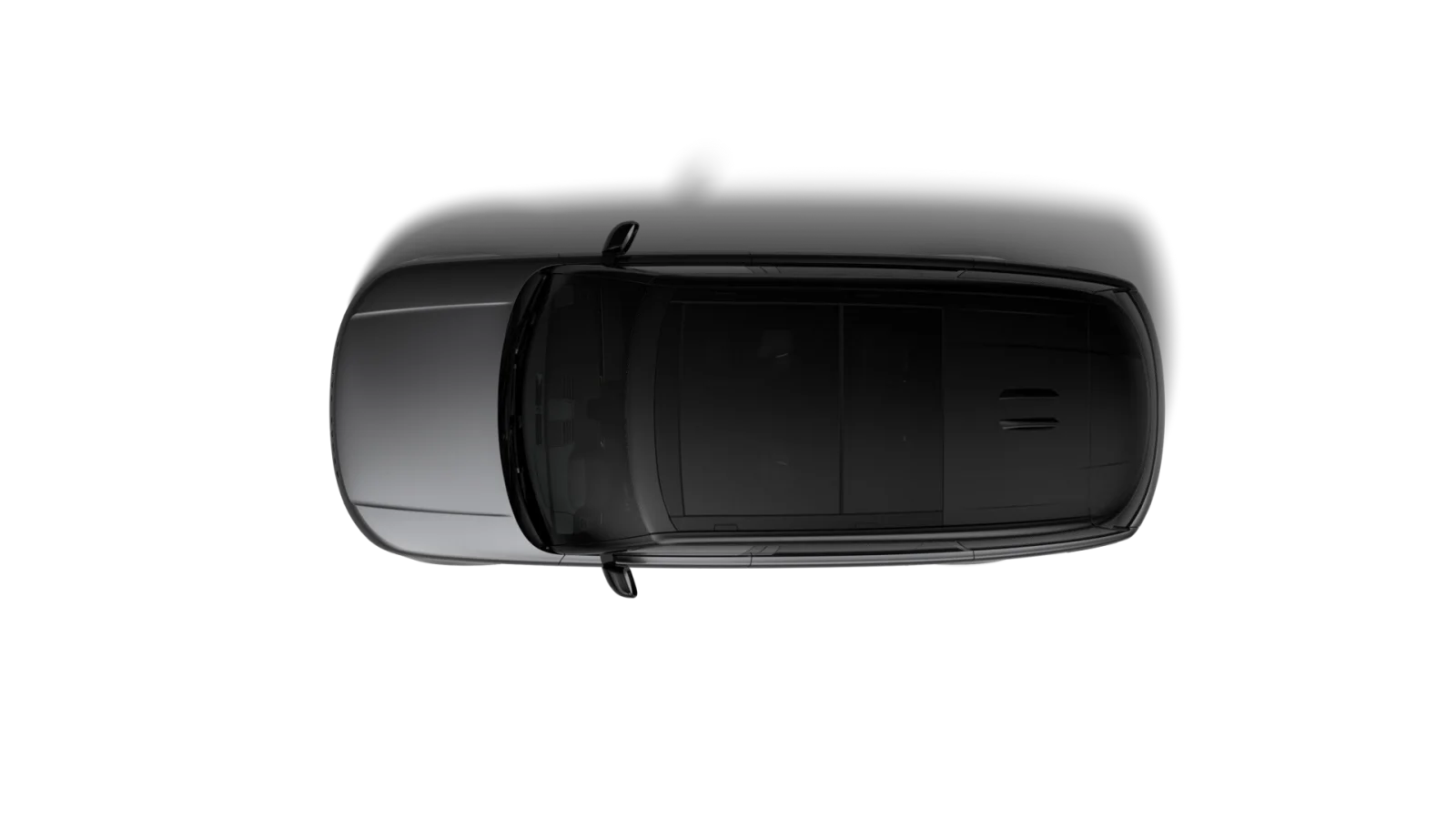 New 2027 Eiger Grey LAND ROVER SE 400PS Auto (7 Seats) image 4