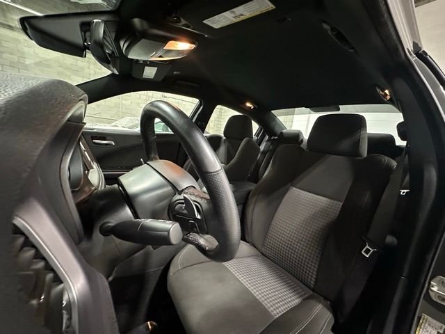 2023 Dodge Charger R/T - Photo 13