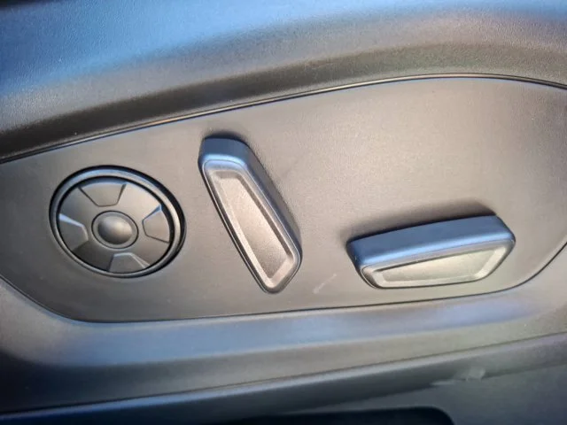 New 2026 Marsh Gray Ford Tremor® image 39