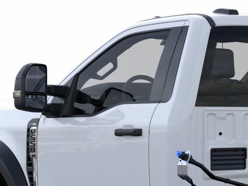 New 2025 Oxford White Ford XL image 40