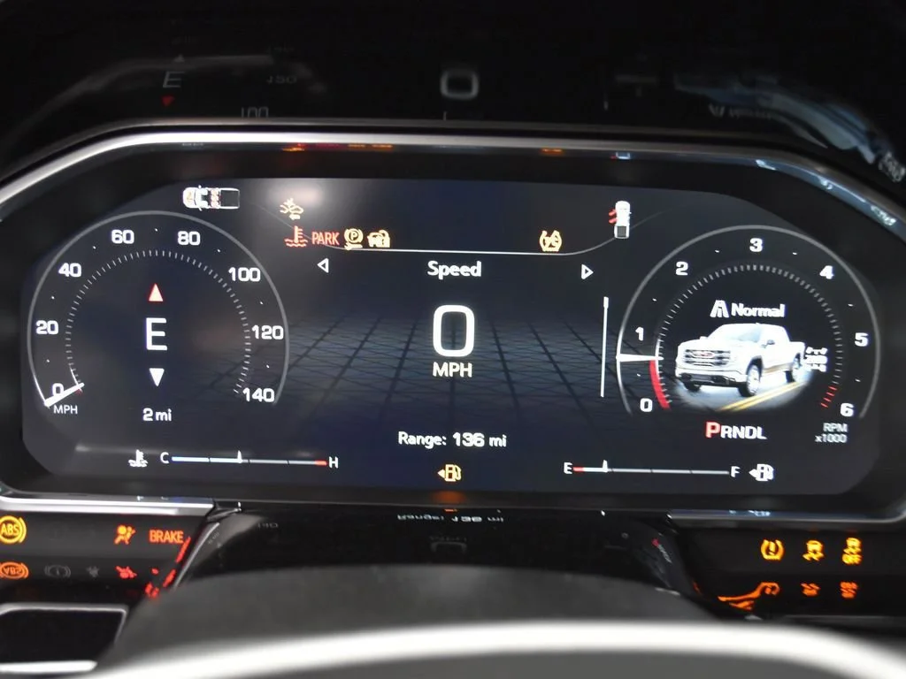 2026 GMC Sierra 1500 SLE - Photo 11