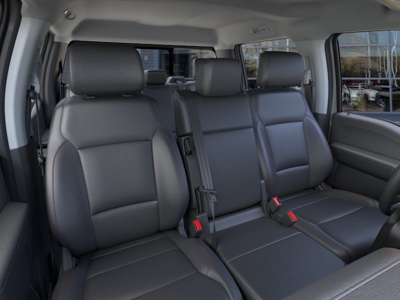 New 2026 Avalanche Ford LARIAT image 10