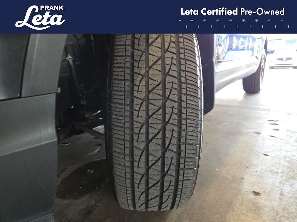 Certified Used 2024 Black Honda Sport image 27