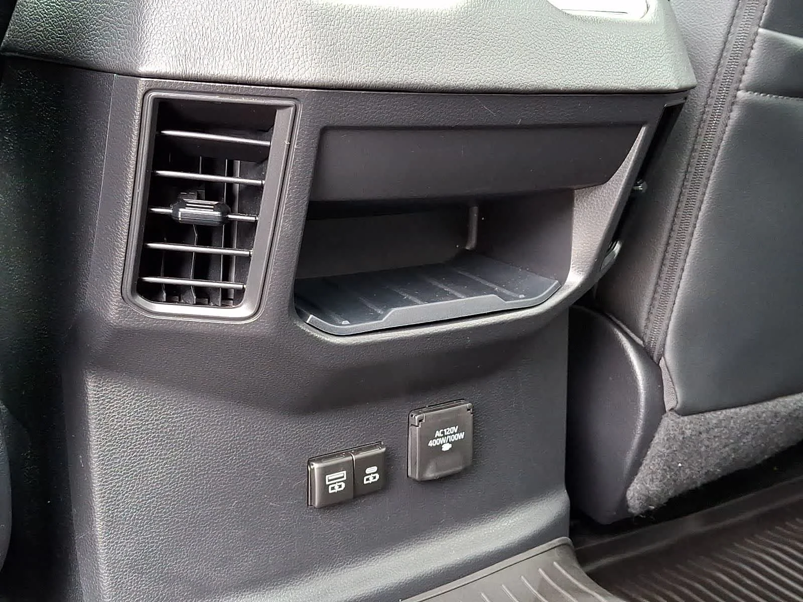 Certified Used 2024 Wind Chill Pearl Toyota Limited Hybrid image 13
