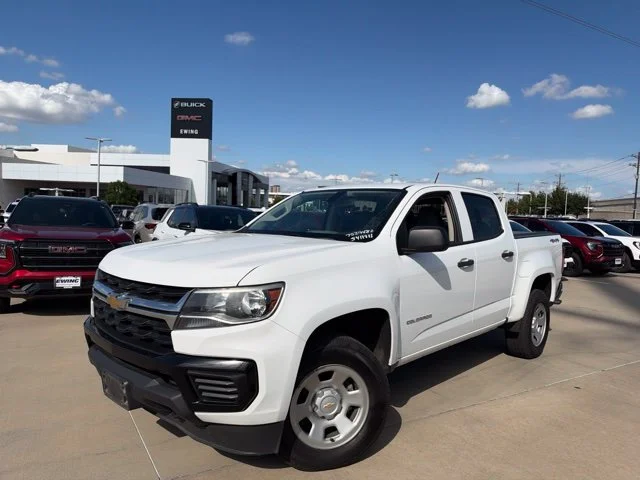 1GCGTBEN5N1298861