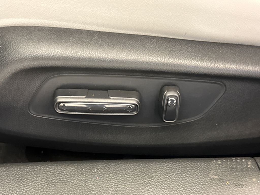 New 2026 Meteorite Gray Metallic Honda Sport Touring image 22