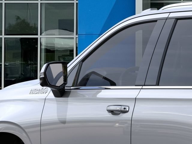 2026 Chevrolet Tahoe High Country - Photo 12