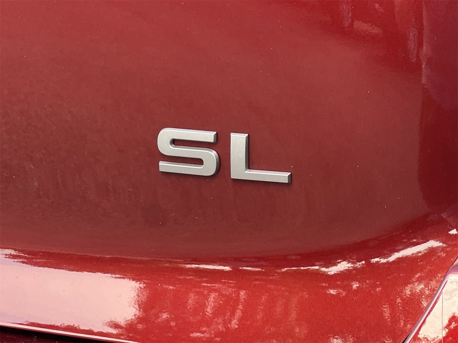 2025 Nissan Armada SL - Photo 33