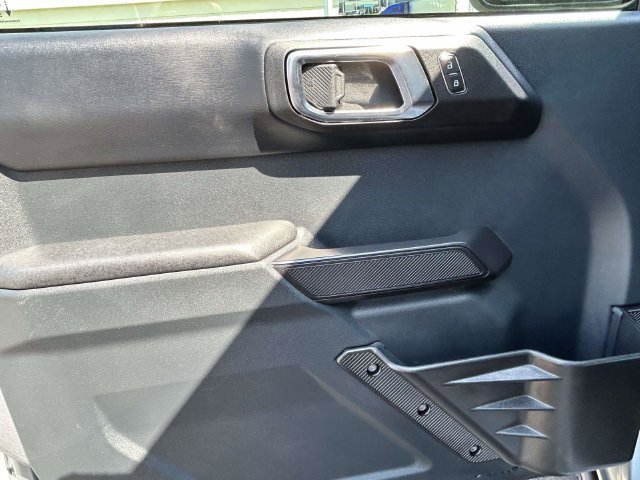 Used 2024 Silver Ford Raptor image 24