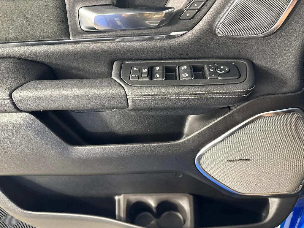 2026 RAM 1500 Laramie - Photo 16