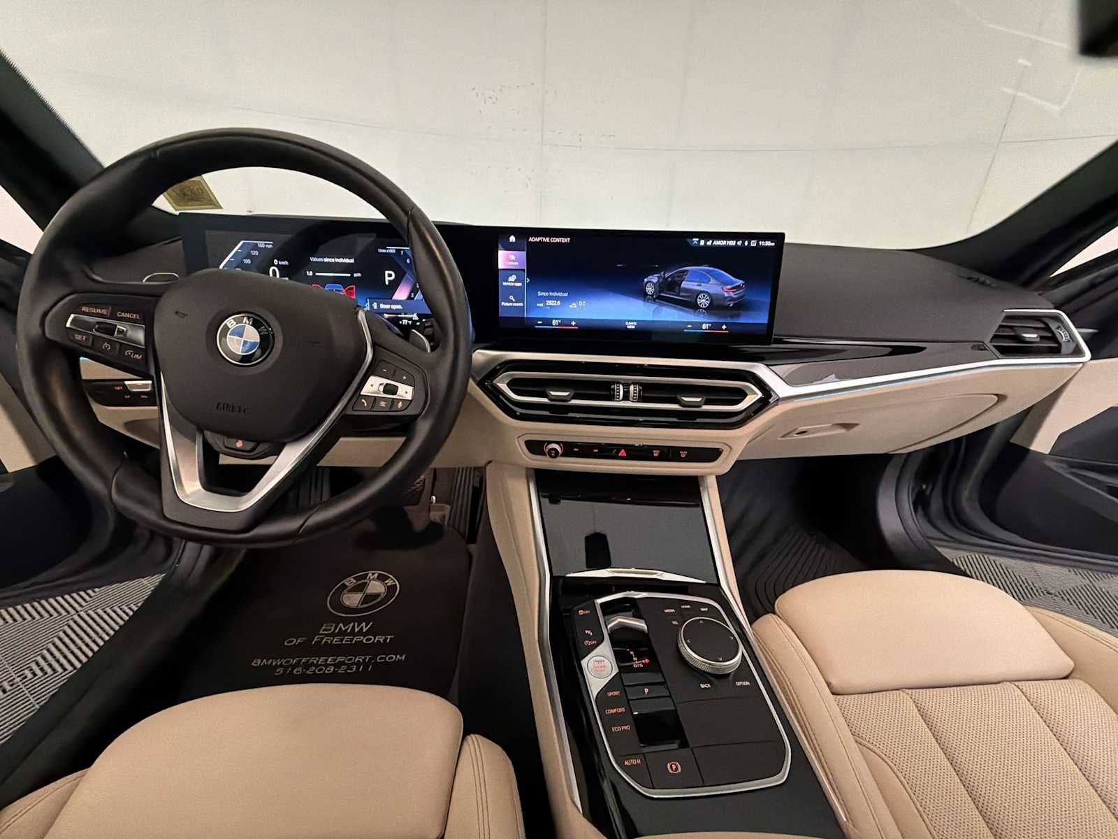 2023 BMW 3 Series 330i - Photo 12