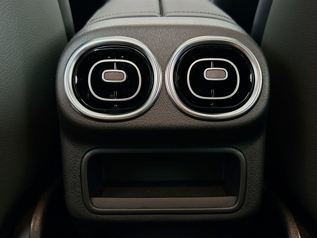 New 2026 Polar White Mercedes-Benz GLC 63 AMG® S E Performance Coupe image 60
