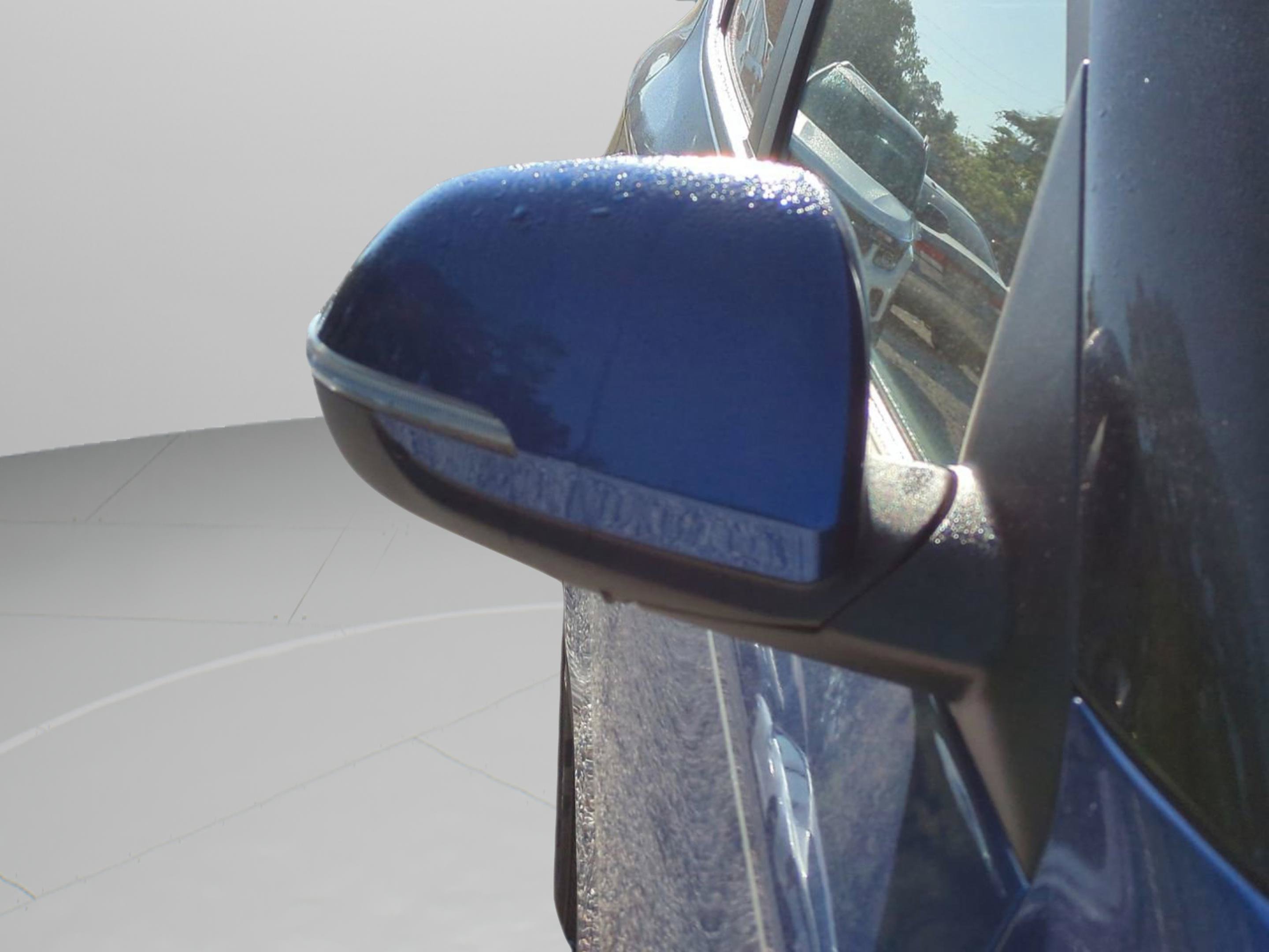 New 2026 Neptune Blue Kia S image 30