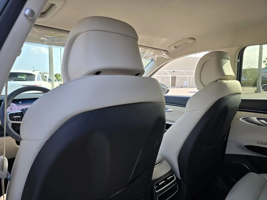 New 2026 Blue Genesis 2.5T image 10