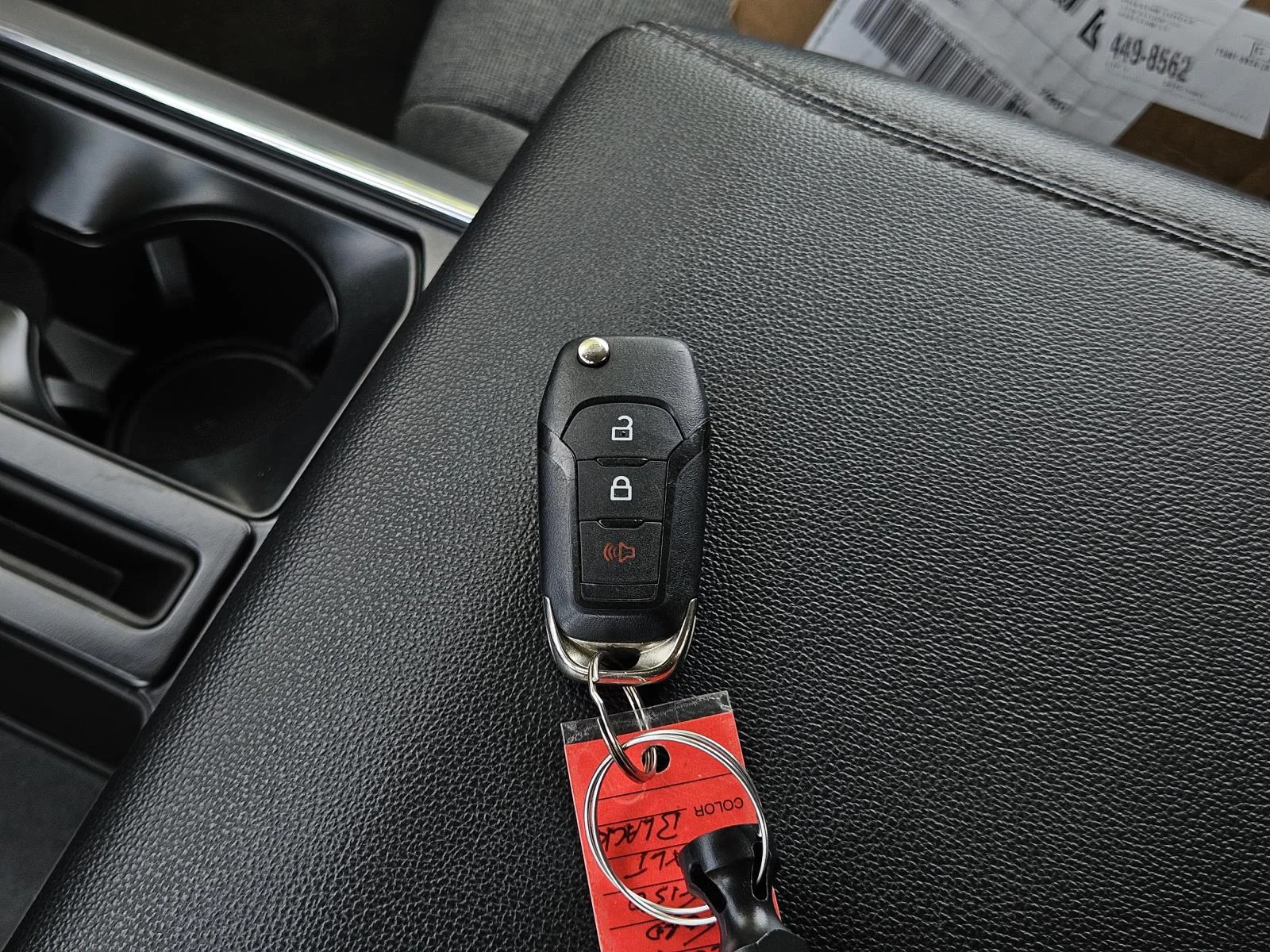 2024 Ford F-150 XLT - Photo 32