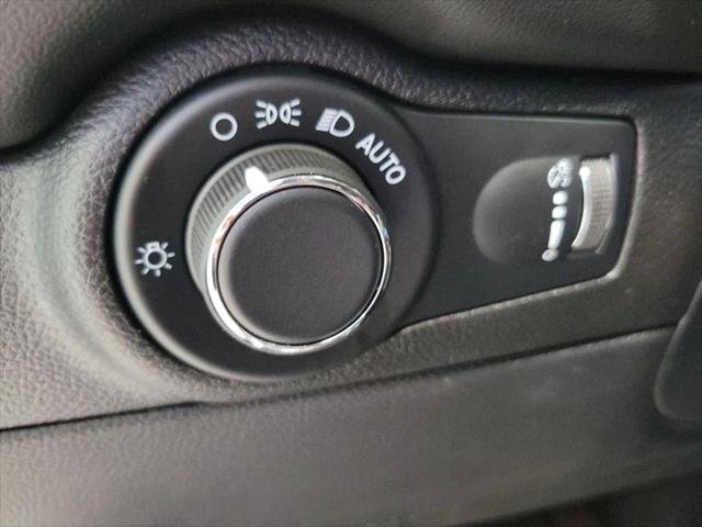 New 2026 DB Black Clearcoat Dodge GT PLUS image 14