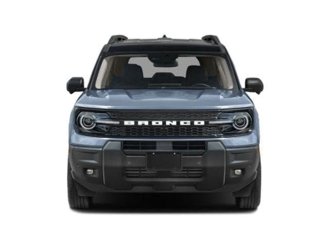 New 2026 Velocity Blue Metallic Ford Outer Banks® image 7